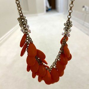 Oversize Necklace